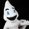 Gus The Ghost Plush Stuffed Collectible Toy
