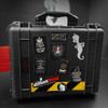 Ghost Hunter Stickers for Equipment and Cases