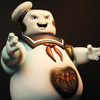 Ghostbusters Stay Puft Bank