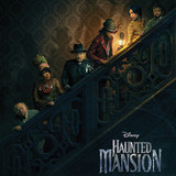 GhostStop Equipment in Disney's Haunted Mansion