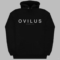 Ovilus Hoodie Sweater