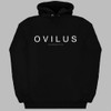 Ovilus Hoodie Sweater