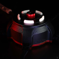 Hydra Multi-Sensor Light Wire for Ghost Hunting Body Sensors