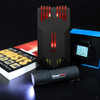 Ghost Hunting Learner Kit with EMF, EVP and Book