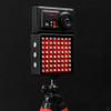 Phasm Video Camera and Light Rig