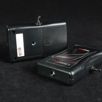 Laser Grid Mapping Projector