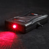 Laser Grid Mapping Projector