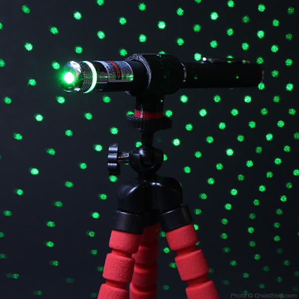 Laser Grid & Tripod Mount Package