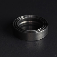 On/Off Slide Clamp for Laser Grid Scope