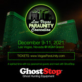 Join us at Las Vegas ParaUnity Convention