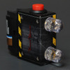 Compact Infrared Night Vision Camera Light