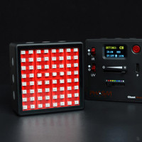 Phasm Night Vision Video Camera and Light Package