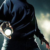 How to Hunt for Ghosts: A Ghost Hunting Guide