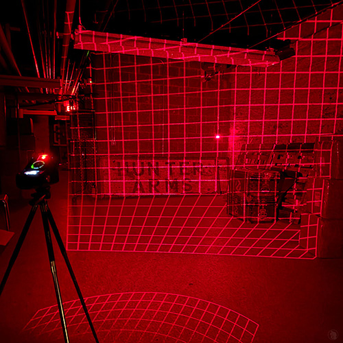 GS2 Laser Grid Red Light for Ghost Hunting GS2 Laser Grid Red Light for Ghost Hunting