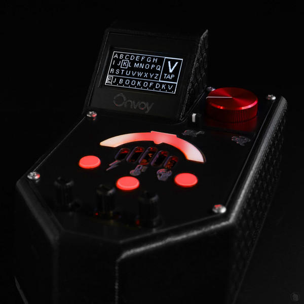 Onvoy Ghost Box Communicator Ghost Hunting Equipment