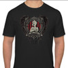 GhostStop Angelic Shield 'E Ghostus Huntem' Shirt