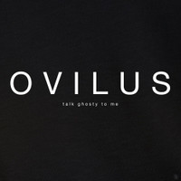 Ovilus T-Shirt Wearing