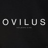Ovilus T-Shirt Wearing