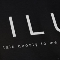 Ovilus T-Shirt Closeup