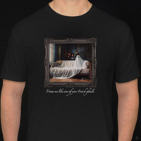 Titanic Ghost T-Shirt