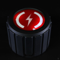 Spike EMF Energy Sensor Pod