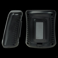 Ambient Thermometer with Spike Logger