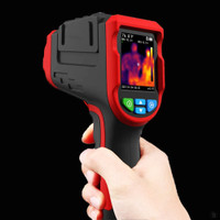Thermal Camera for ghost hunting size