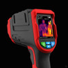 Thermal Camera for ghost hunting