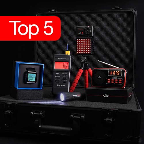 top ghost hunting equipment top ghost hunting equipment