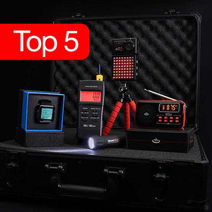 Best Paranormal Equipment of 2022