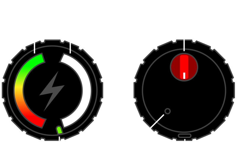 product demonstration illustration