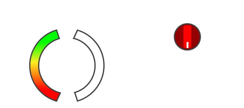 product demonstration illustration
