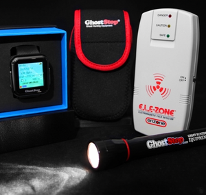 Ghost Hunters Tech: The Coolest Ghost Hunting Equipment