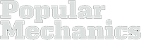 popular mechanics logo