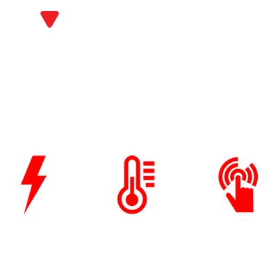 onvoy logo and features