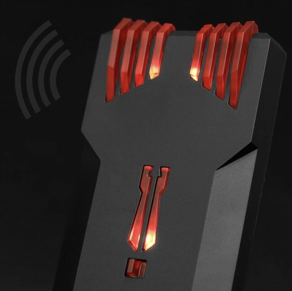 Rook emf meter for ghost hunting Rook emf meter for ghost hunting