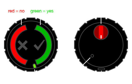 product demonstration illustration