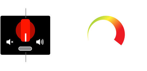 BooBuddy Ghost Hunting Bear Direction Illustration